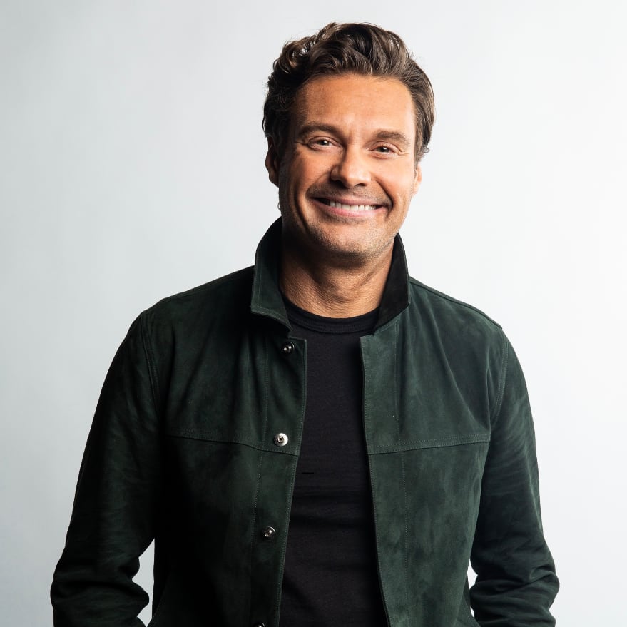AT40 with Ryan Seacrest