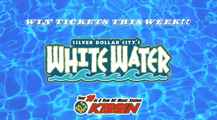 SDC White Water Sweepstakes