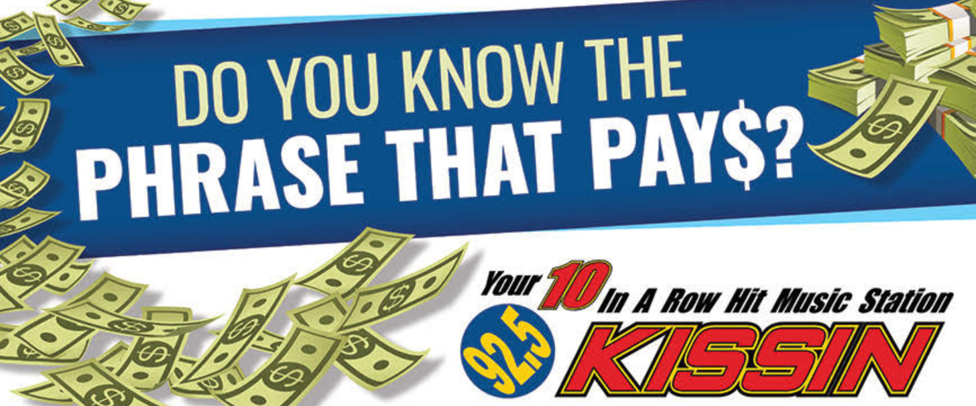 Phrase That Pays